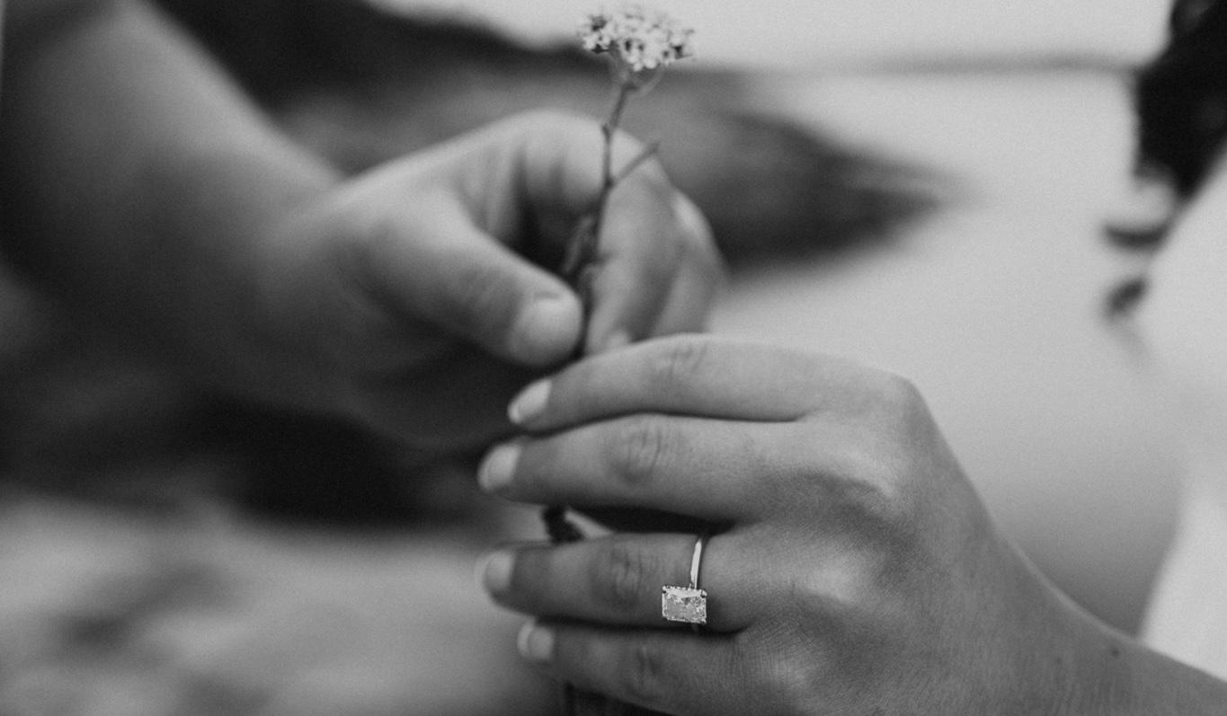 The Wedding Website of Ashley Rhoades and Braden Ballard