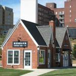 Redband Coffee Co.