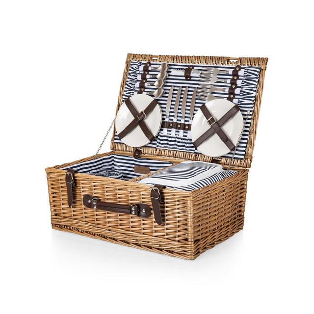 Picnic Time Belmont Picnic Basket