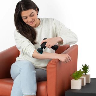 TruRelief Impact Therapy Device