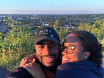 The Wedding Website of Rachel Mukuku and Bregy Pululu