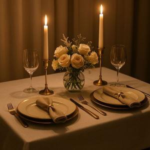Dinner For Two