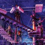 Louisville Mega Cavern