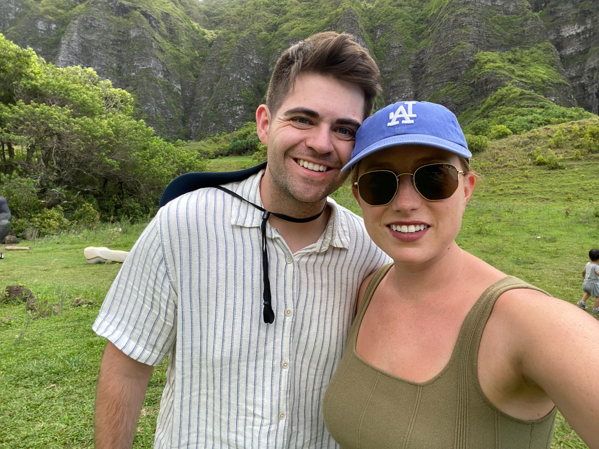 Kuaola Ranch, Oahu, 2022