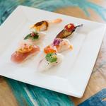 242 Cafe Fusion Sushi