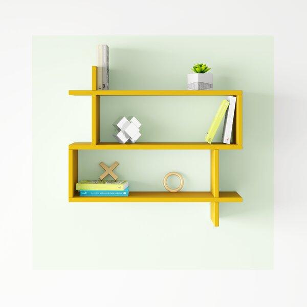 Whitman Modern Wall Shelf