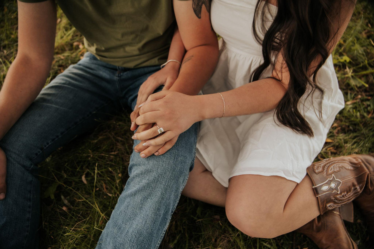 The Wedding Website of Megan Grenier and Johnny Gundersen