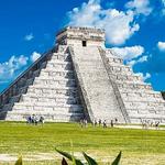 Chichén-Itzá