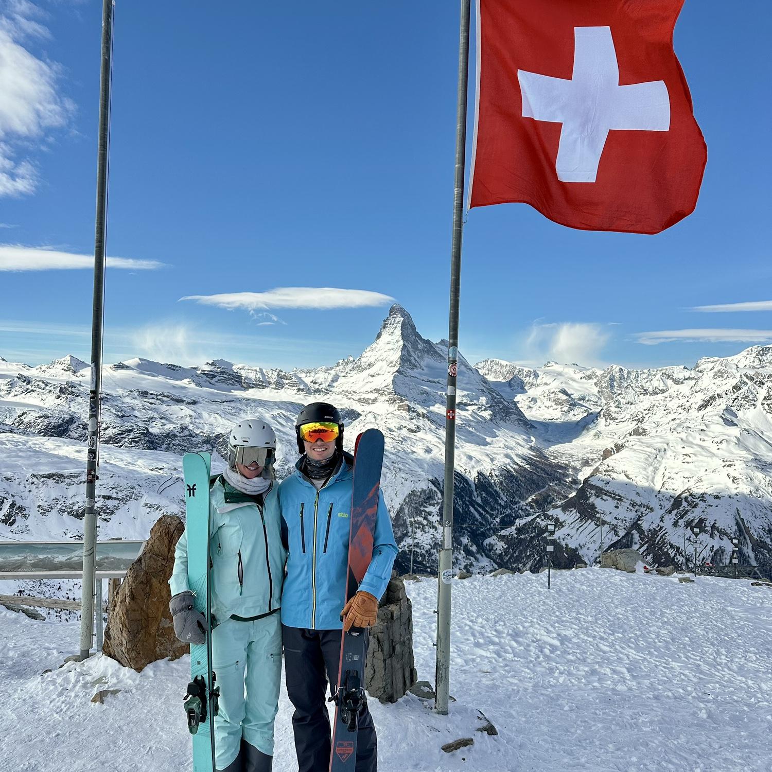 Zermatt - 2025
