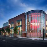 World of Coca-Cola