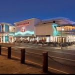 Franciscan Crab Restaurant