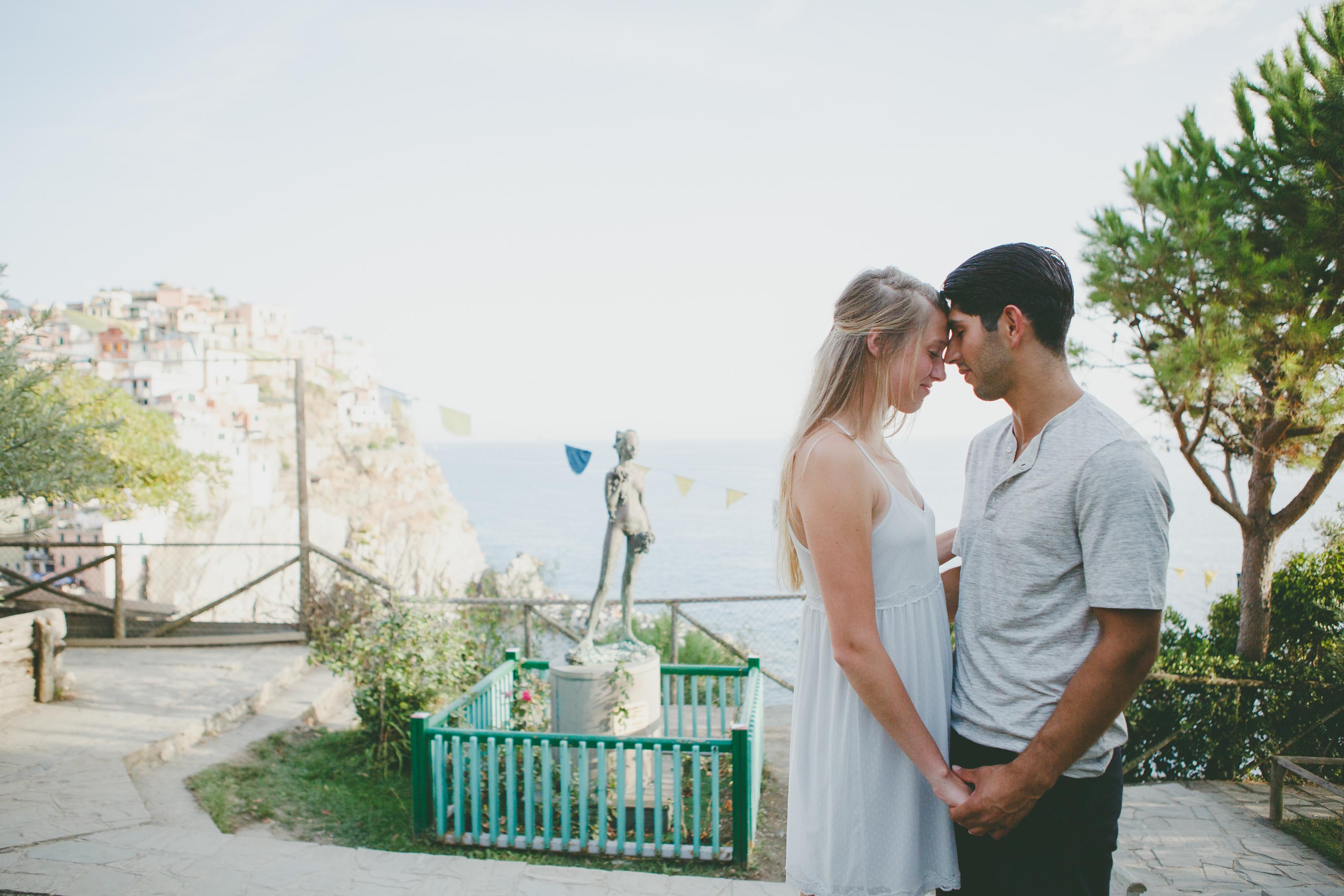 The Wedding Website of Kylie Street and Adrian Ramos