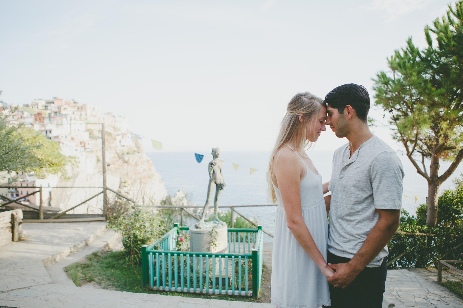 The Wedding Website of Kylie Street and Adrian Ramos