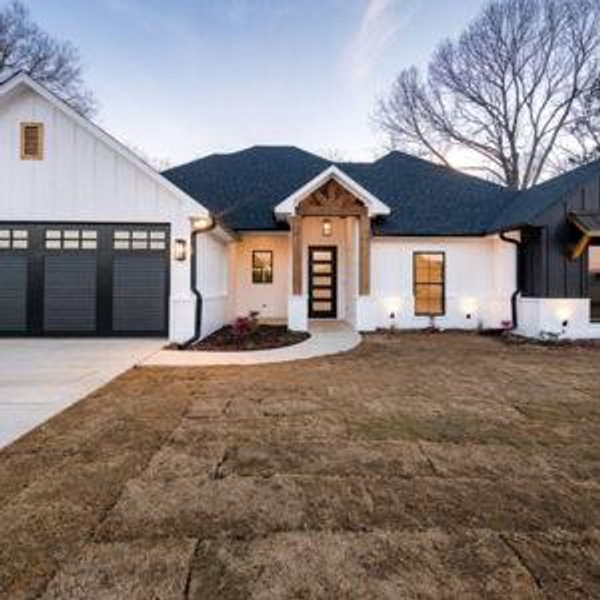 Future Home Fund