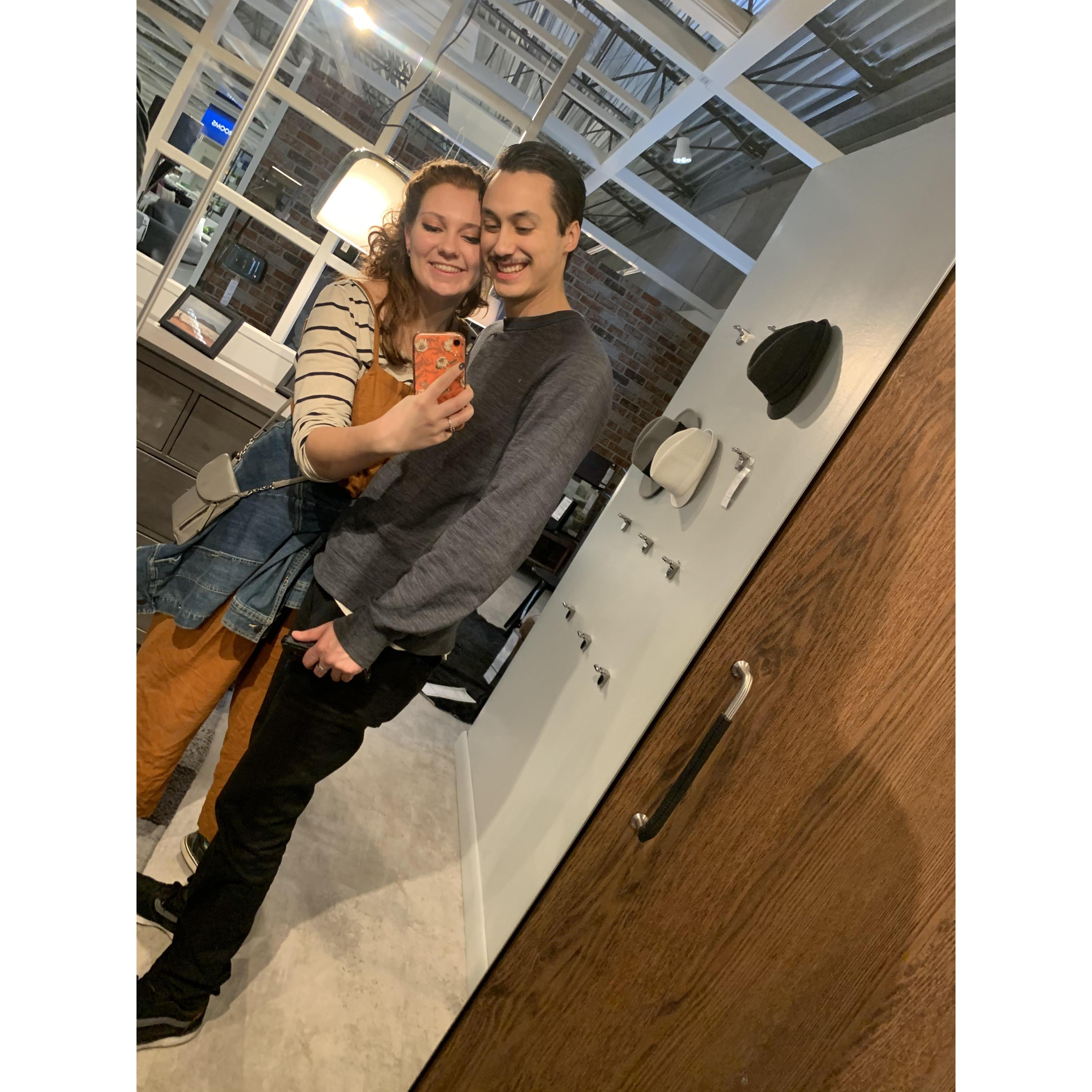 IKEA Trip #2