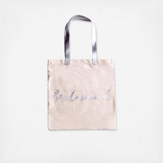 Love Is In The Air Bridesmaid Tote