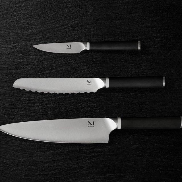 The Knives (Trio)