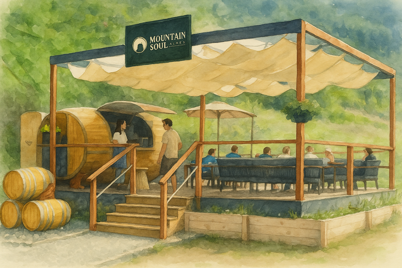 The Wedding Website of Riley Steinbach and Brendon Danchella