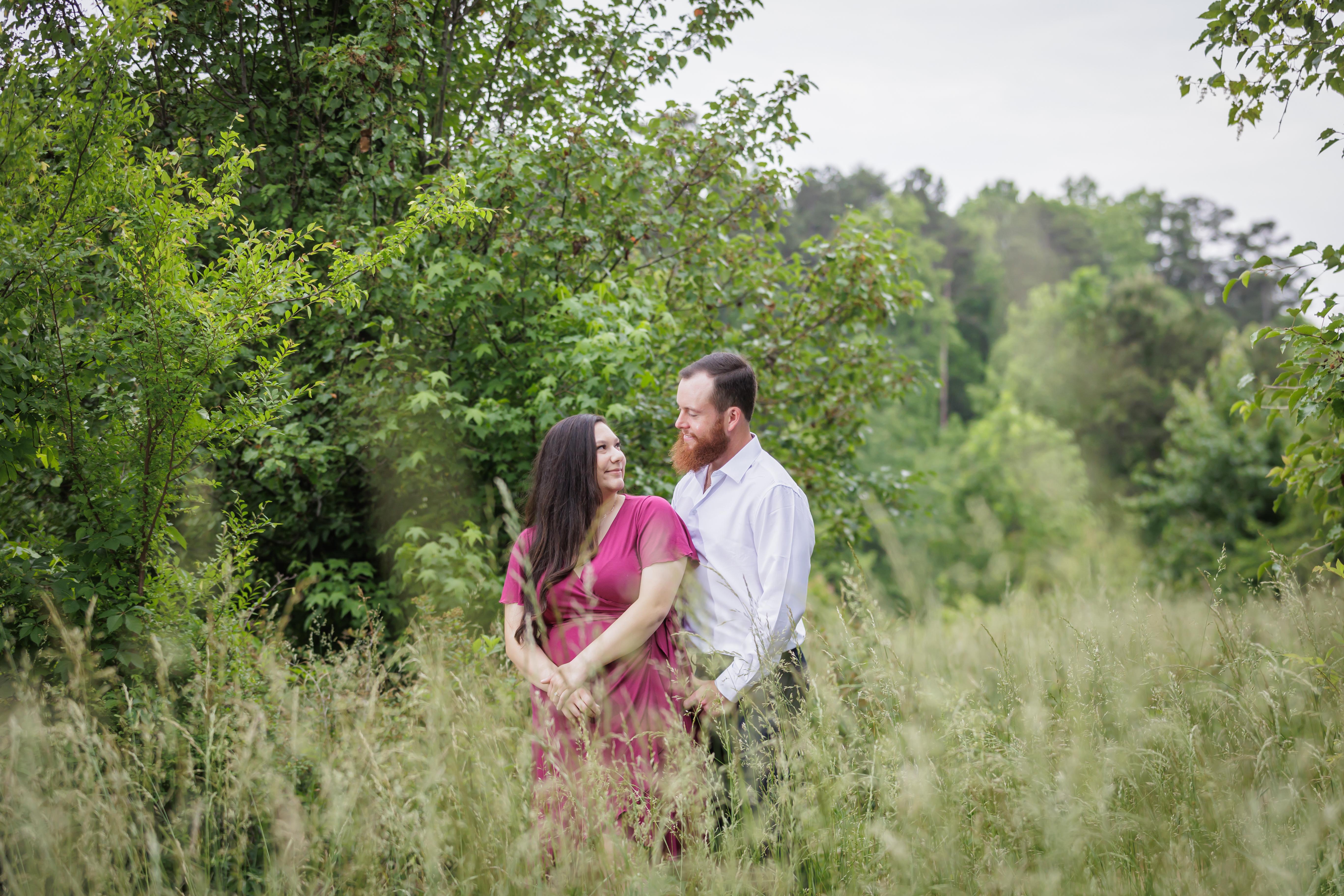 The Wedding Website of Cara Poole and Gary Shorter Jr