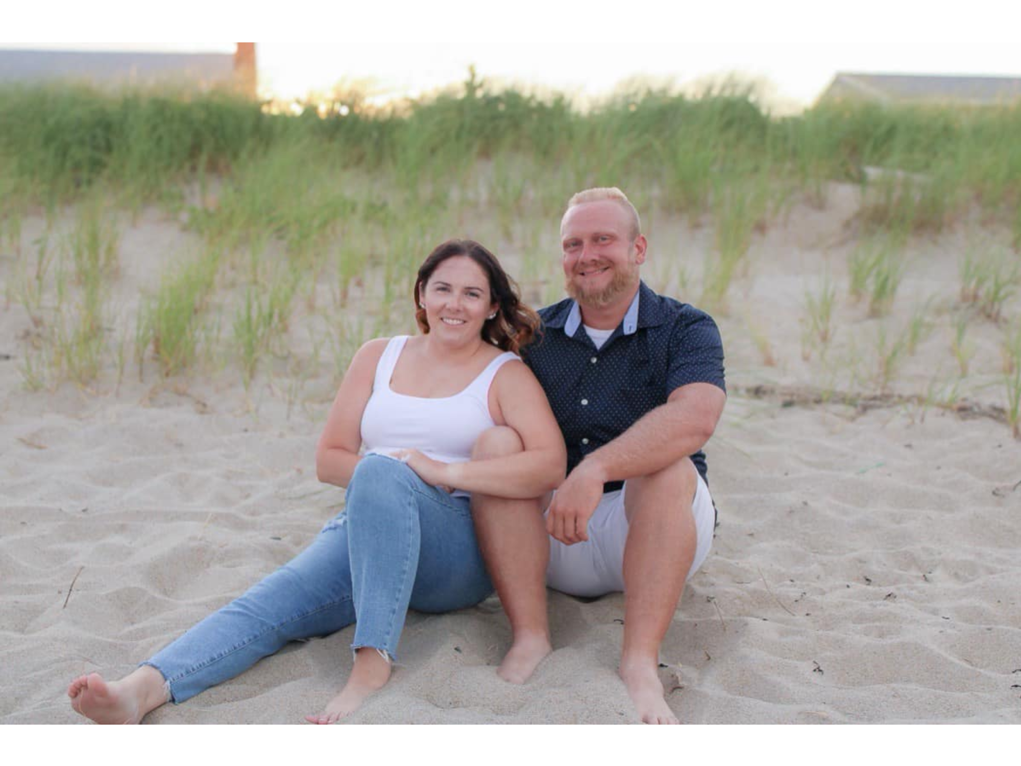 The Wedding Website of Lindsay Byrne and DJ Brown