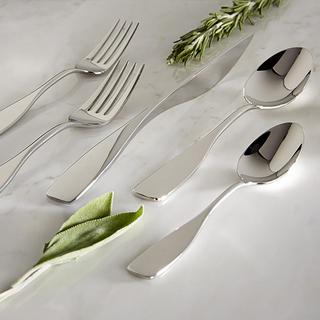 Goddess 20-Piece Flatware Set, Service for 4