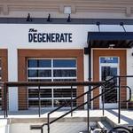 The Degenerate