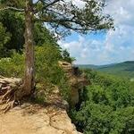 Devil's Den State Park Visitor Center