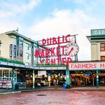Pike Place Market