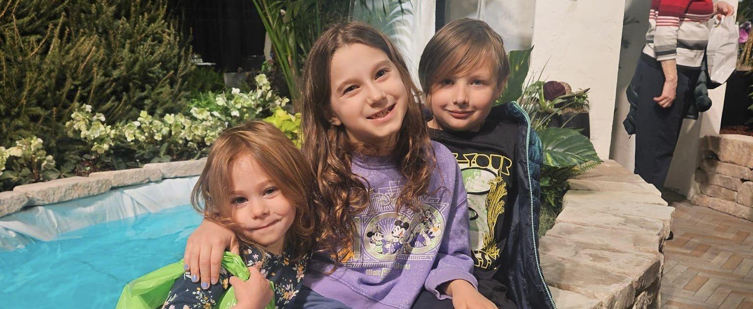 The Wedding Website of Mekaela Riley and Jeffrey Miltko