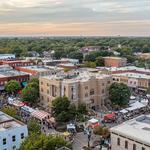 Historic Downtown McKinney