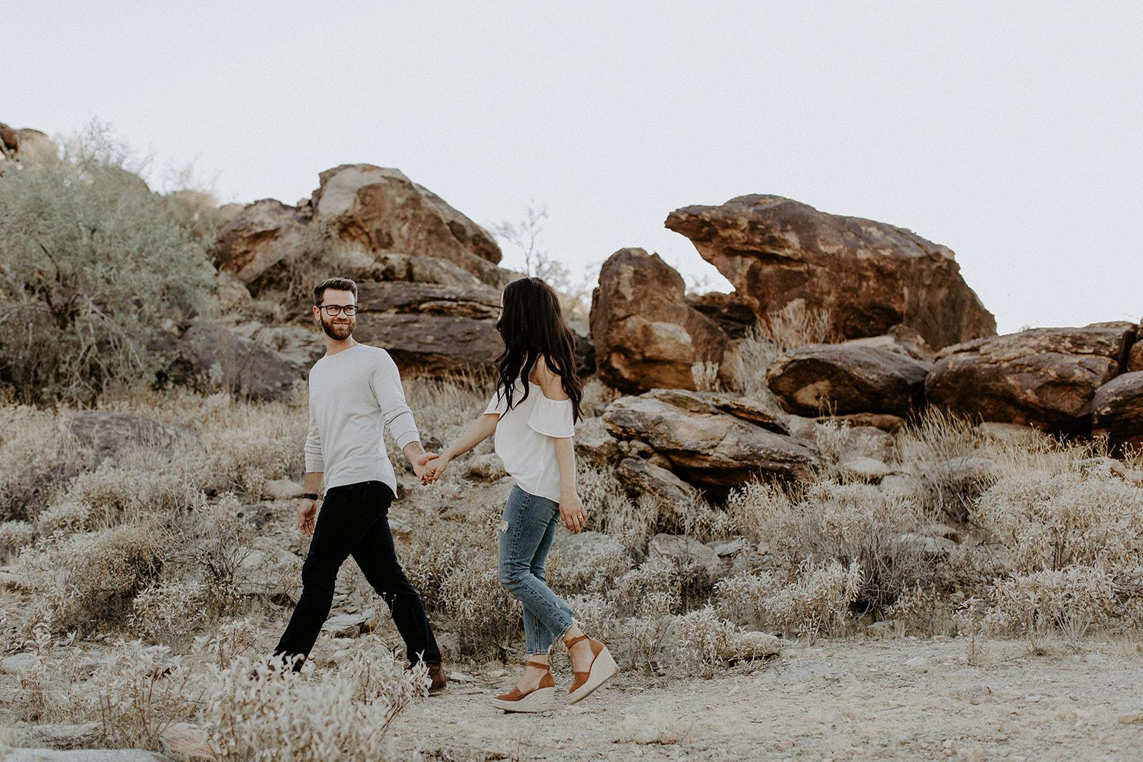 The Wedding Website of Shelbi Blok and Clay Geyer