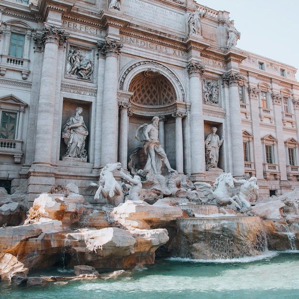 Rome’s Museums - Tickets For Two
