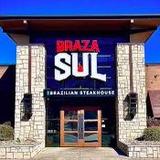 Braza Do Sul Brazilian Steakhouse