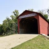 Henderson County Covered Bridge Park