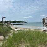 Beaches