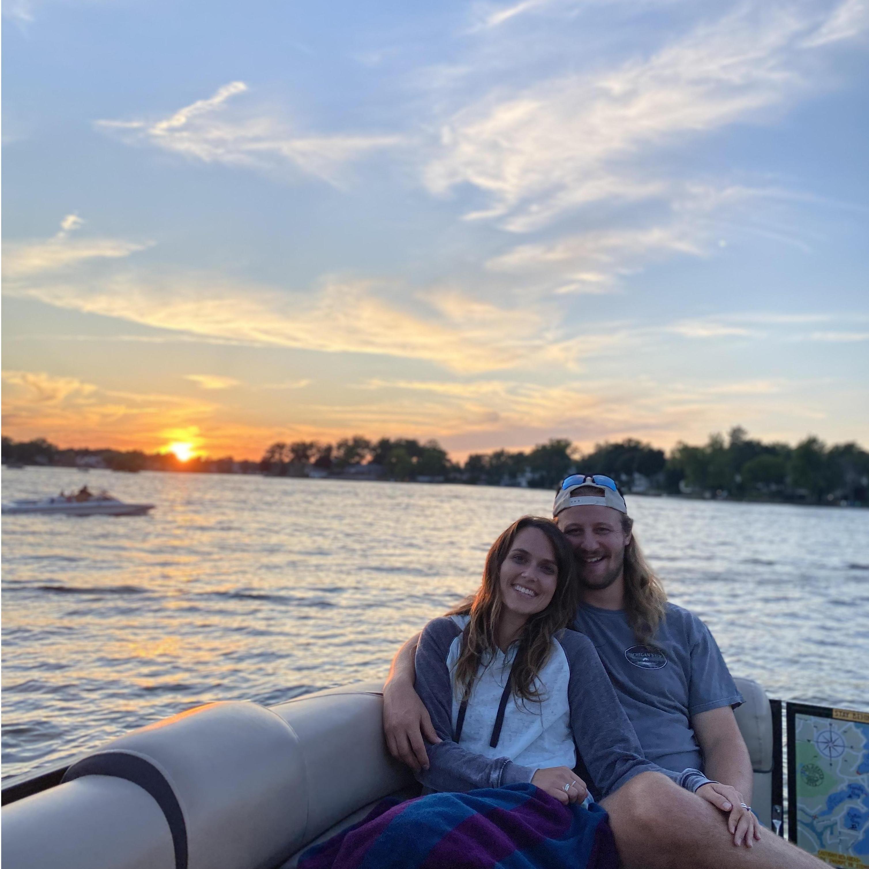 Lake Orion, Michigan