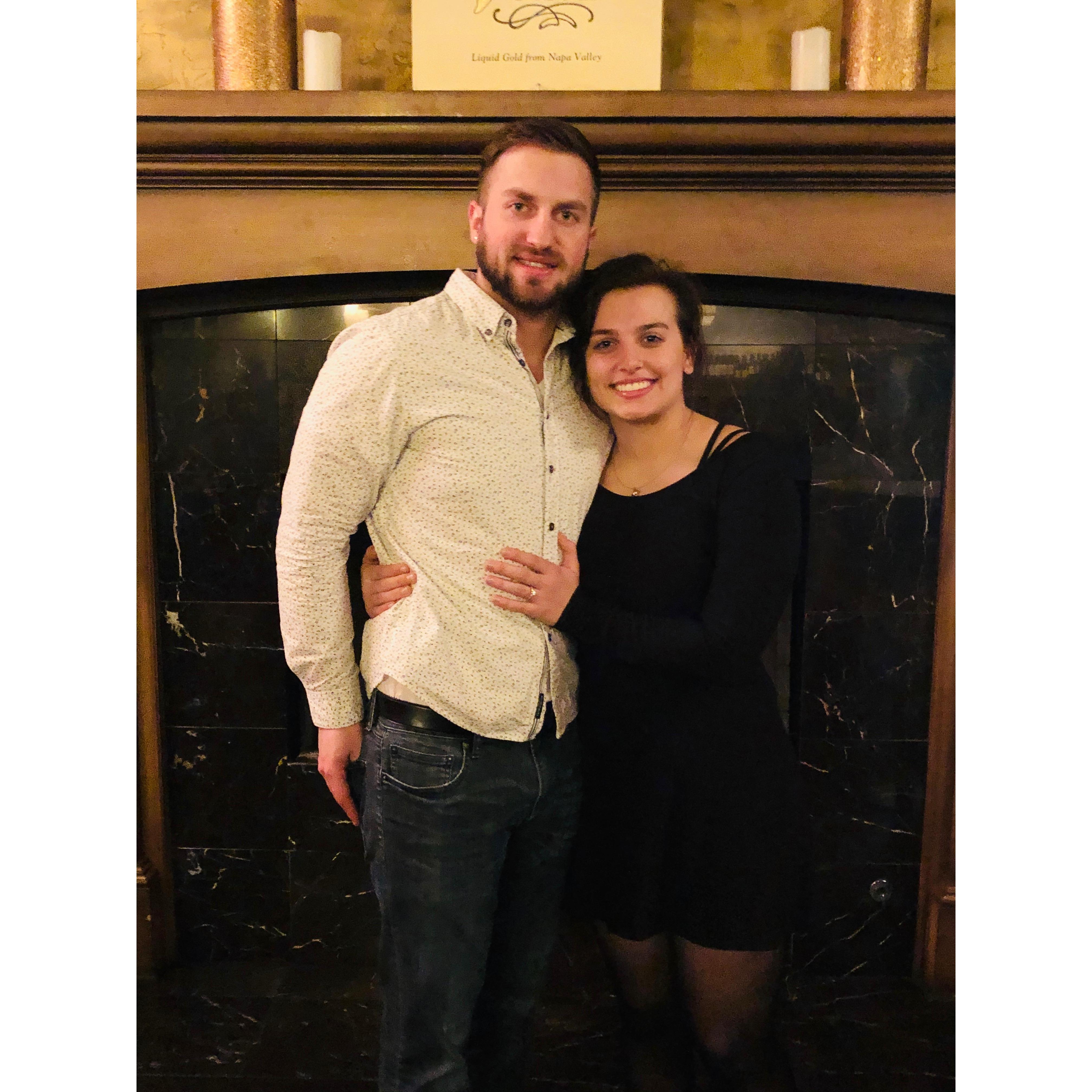 HVAC Holiday Party (2019)