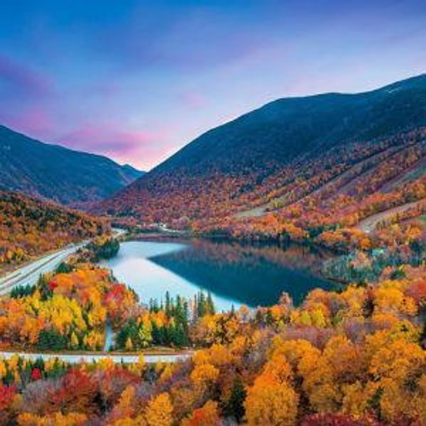 Honeymoon Fund - Jackson, NH