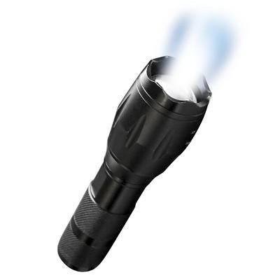 As Seen on TV® Bell + Howell Tactical Flashlight