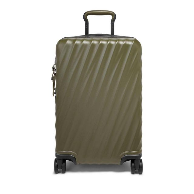 Tumi 19 Degree International Expandable 4-Wheel Carry-On