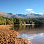 Loch Morlich