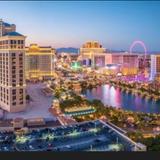 Las Vegas Strip