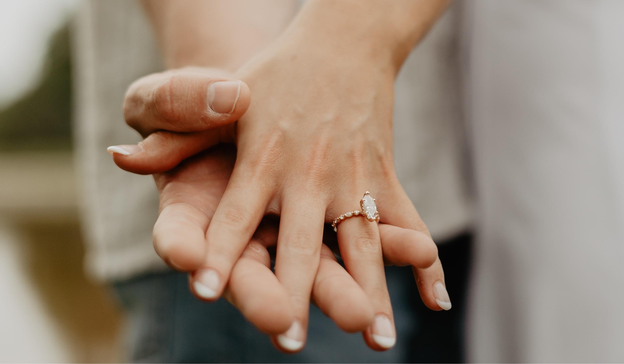 The Wedding Website of Lacey Jorgensen and Gage Tighe