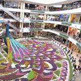 Santafé Mall