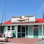 Provision Company