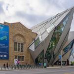 Royal Ontario Museum
