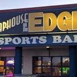 Taphouse On The Edge
