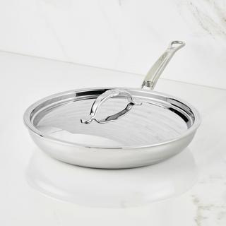 ProBond Luxe Covered Skillet