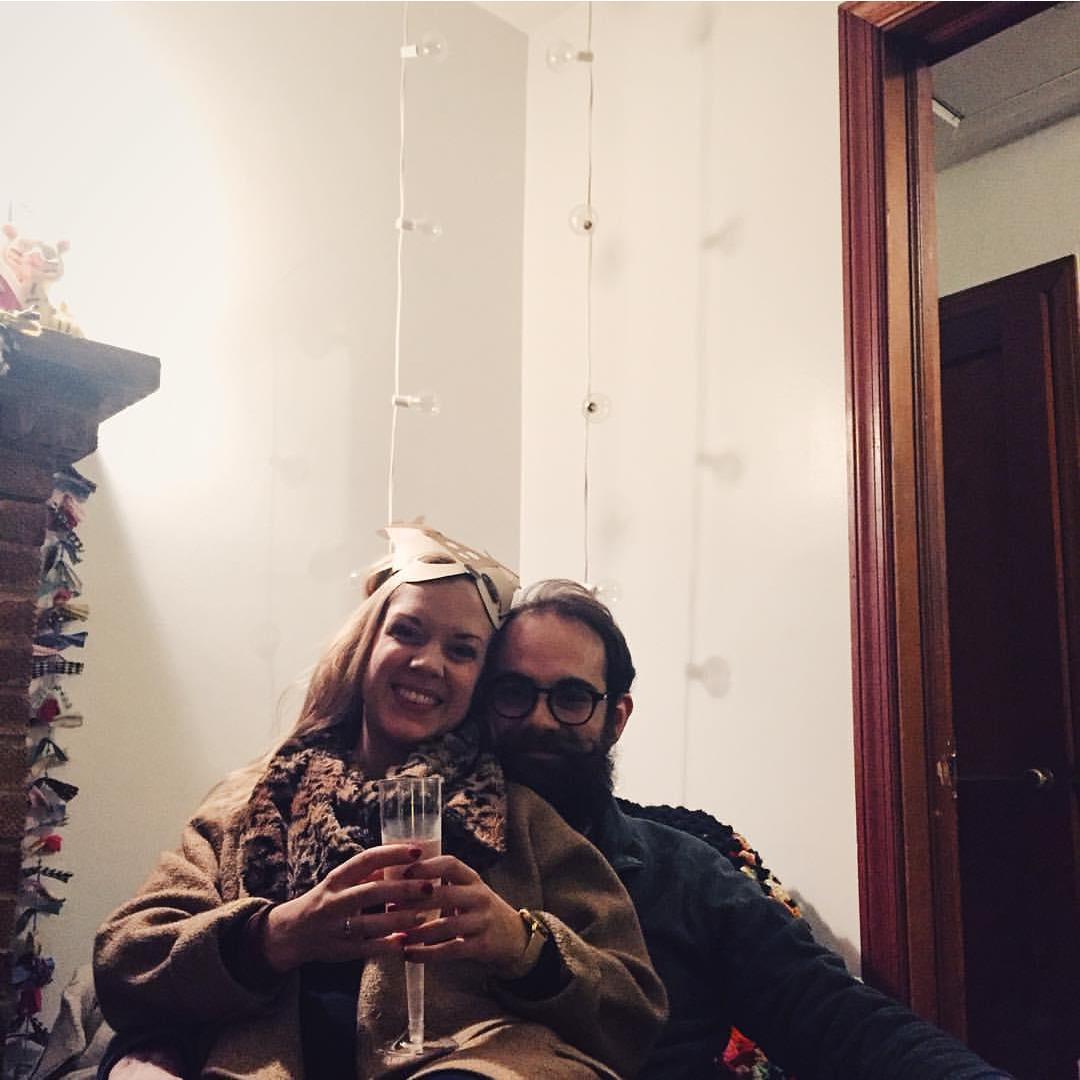 New Year 2015, Decatur