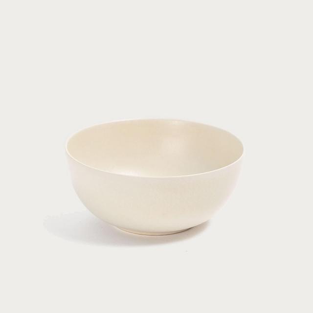 Breakfast Bowl Set - Parchment